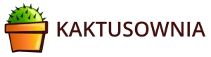 Kaktusownia.com Logo